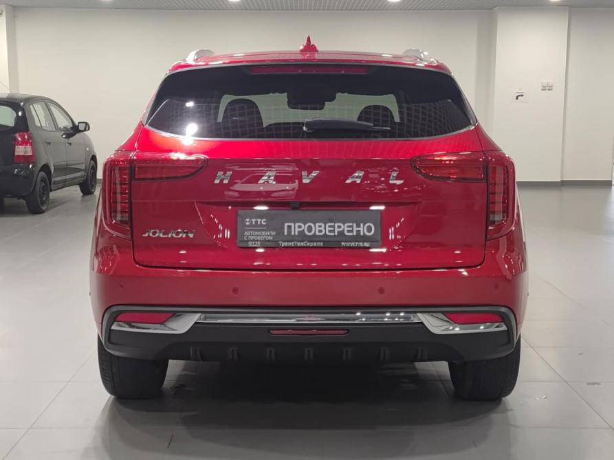 Haval Jolion I Казань  - изображение 7