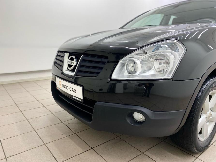 Nissan Qashqai I Энгельс  - изображение 9