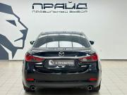 Mazda 6 III (GJ) Ростов-на-Дону  - изображение 29