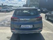 Chery Tiggo 4 I Рестайлинг Курган  - изображение 13