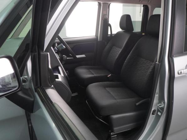 Toyota Roomy I с пробегом 2018 года, цена 1 336 000 рублей, 105674 км, микровэн, Автокод Объявления