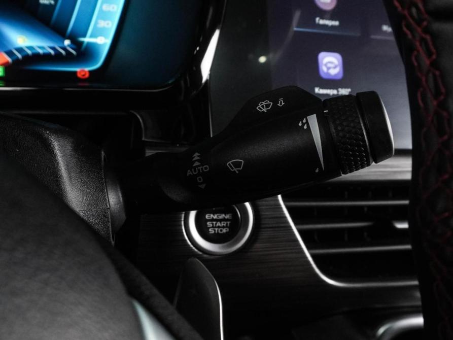 Geely Tugella I Воронеж  - изображение 16