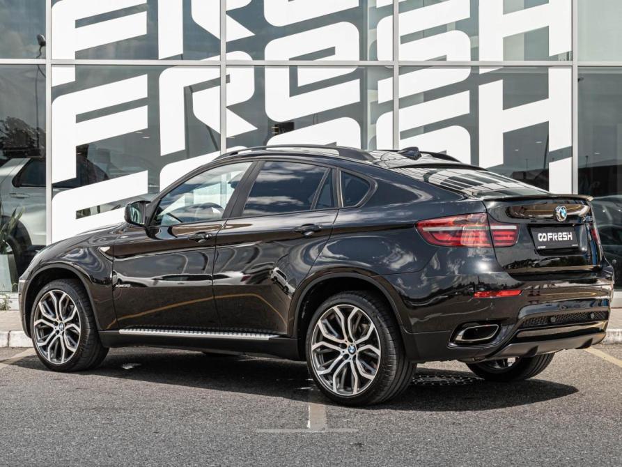 BMW X6 I (E71) Рестайлинг Краснодар  - изображение 2