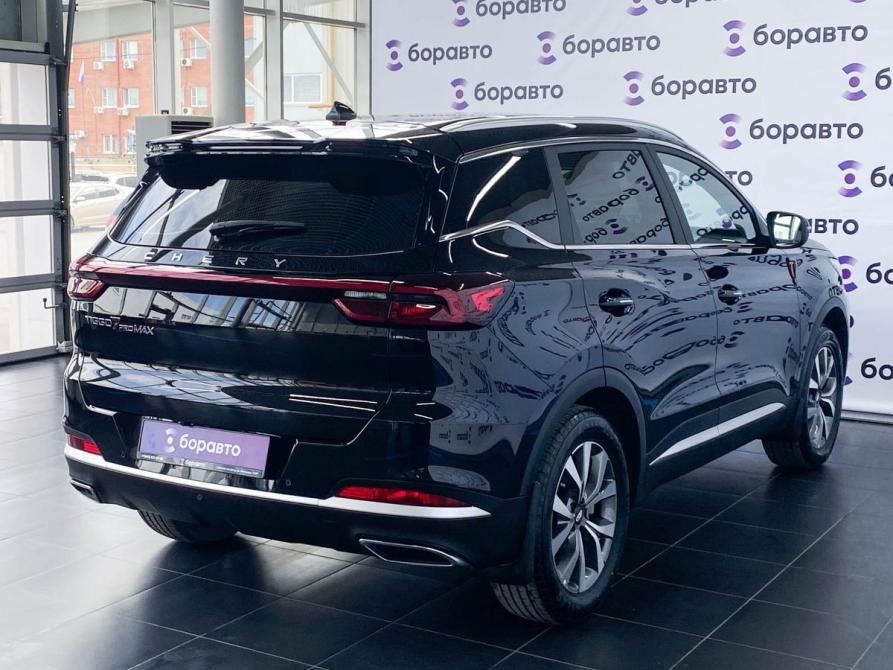 Chery Tiggo 7 Pro Max I Ростов-на-Дону  - изображение 4