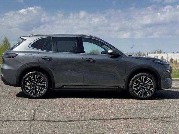 Новый Geely EX5 EM-i 2026 года, цена 3 969 990 рублей, внедорожник, Автокод Объявления