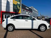 Lada (ВАЗ) Vesta I Рестайлинг (NG) Стерлитамак  - изображение 30