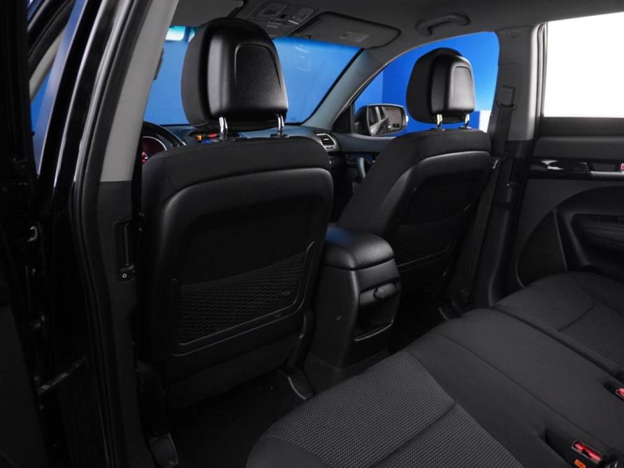 Kia Sorento II Рестайлинг Москва  - изображение 11