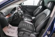 Volkswagen Passat B6 Красноярск  - изображение 29