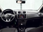 Renault Sandero II Рестайлинг Екатеринбург  - изображение 39