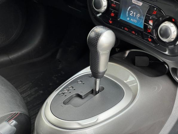 Nissan Juke I с пробегом 2012 года, цена 990 000 рублей, 164479 км, внедорожник, Автокод Объявления