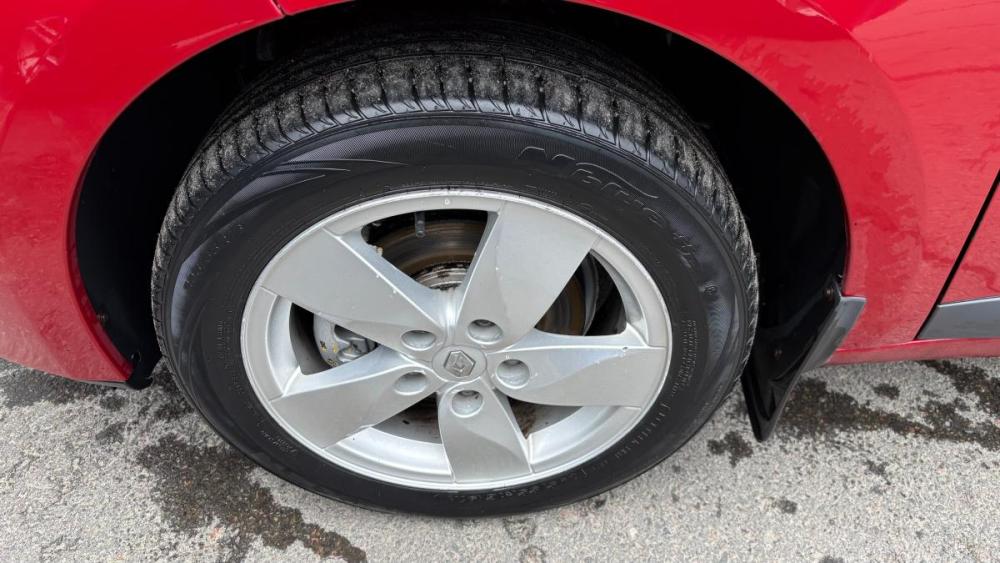 Renault Megane III Брянск  - изображение 19