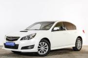 Subaru Legacy V Тюмень  - изображение 26