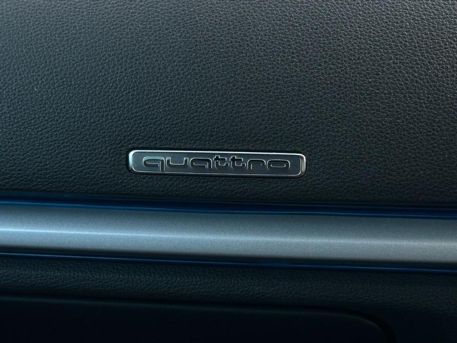 Audi A3 III (8V) Пермь  - изображение 19