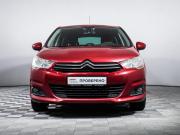 Citroen C4 II Москва  - изображение 12