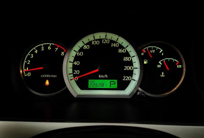Chevrolet Lacetti I с пробегом 2010 года, цена 414 000 рублей, 226079 км, хэтчбек, Автокод Объявления