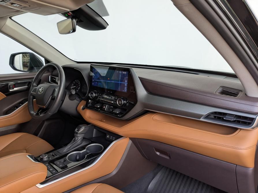 Toyota Highlander IV (XU70) Москва  - изображение 2