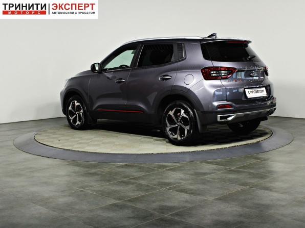 Chery Tiggo 4 Pro I Рестайлинг с пробегом 2023 года, цена 1 857 000 рублей, 22434 км, внедорожник, Автокод Объявления