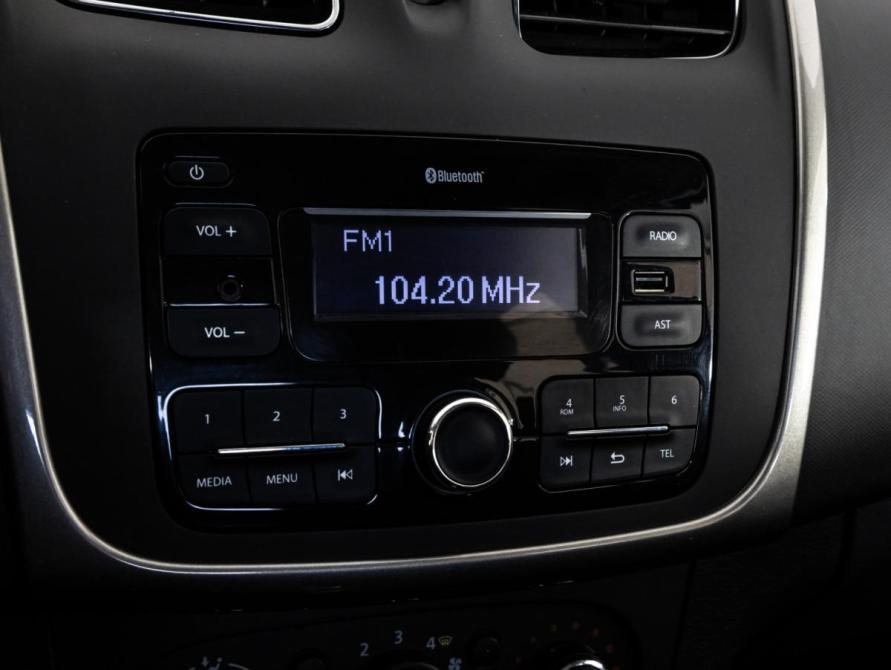 Renault Sandero II Рестайлинг Санкт-Петербург  - изображение 15