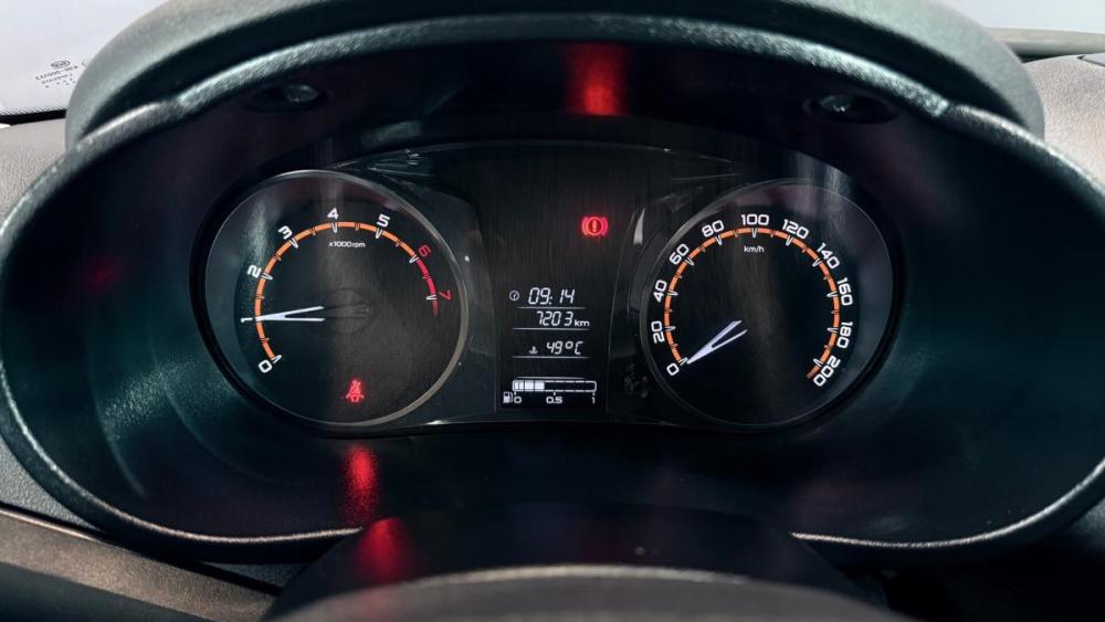 Lada (ВАЗ) Granta I Рестайлинг Сургут  - изображение 10