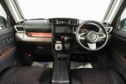 Toyota Tank I Новосибирск  - изображение 28