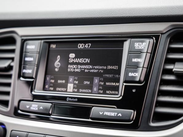 Hyundai Solaris II с пробегом 2017 года, цена 958 000 рублей, 203505 км, седан, Автокод Объявления