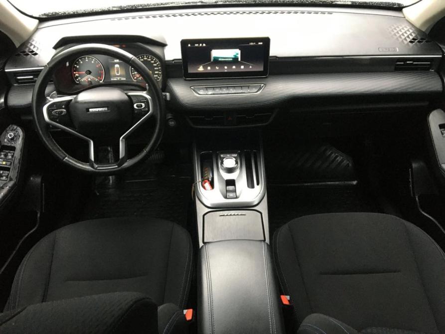 Haval Jolion I Санкт-Петербург  - изображение 13