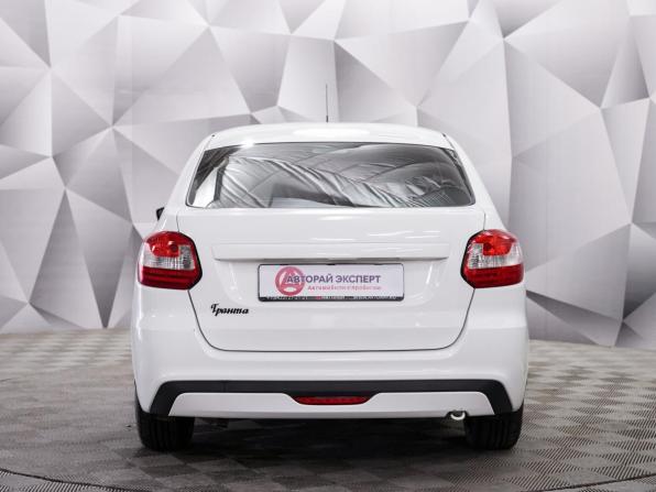 Lada (ВАЗ) Granta I Рестайлинг с пробегом 2019 года, цена 540 000 рублей, 159000 км, хэтчбек, Автокод Объявления