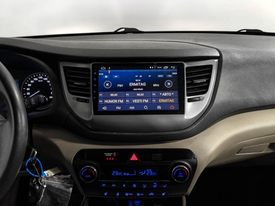 Hyundai Tucson III Санкт-Петербург  - изображение 16