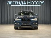 BMW X6 I (E71) Рестайлинг Иркутск  - изображение 37