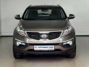 Kia Sportage III Москва  - изображение 18