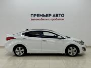 Hyundai Avante V Смоленск  - изображение 44