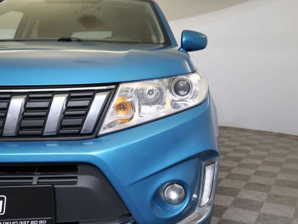 Suzuki Vitara II Рестайлинг с пробегом 2020 года, цена 1 395 000 рублей, 213399 км, внедорожник, Автокод Объявления