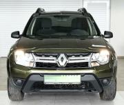Renault Duster I Рестайлинг Шахты  - изображение 17