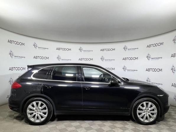 Porsche Cayenne II (958) с пробегом 2012 года, цена 2 379 000 рублей, 271991 км, внедорожник, Автокод Объявления