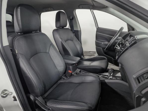 Mitsubishi ASX I Рестайлинг 2 с пробегом 2019 года, цена 1 899 000 рублей, 125295 км, внедорожник, Автокод Объявления