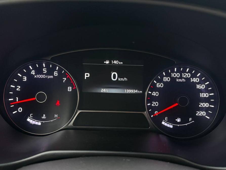 Kia Soul II Рестайлинг Москва  - изображение 13