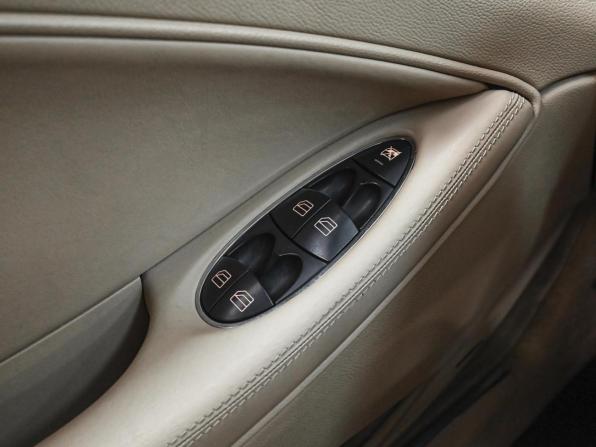 Mercedes-Benz CLS AMG I (C219) с пробегом 2005 года, цена 2 339 000 рублей, 194664 км, седан, Автокод Объявления