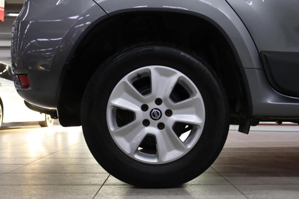 Nissan Terrano III (D10) Сургут  - изображение 24