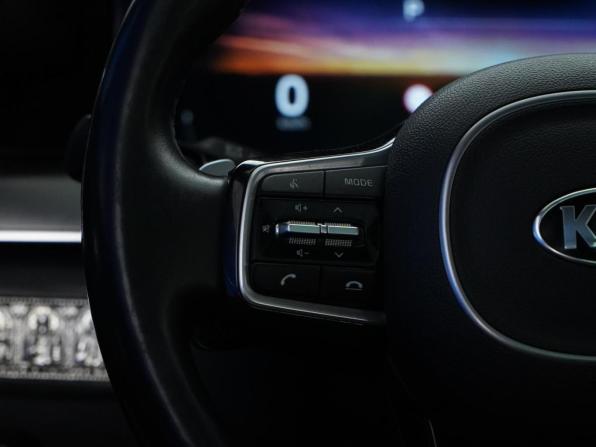 Kia Sorento IV с пробегом 2020 года, цена 3 049 046 рублей, 131941 км, внедорожник, Автокод Объявления