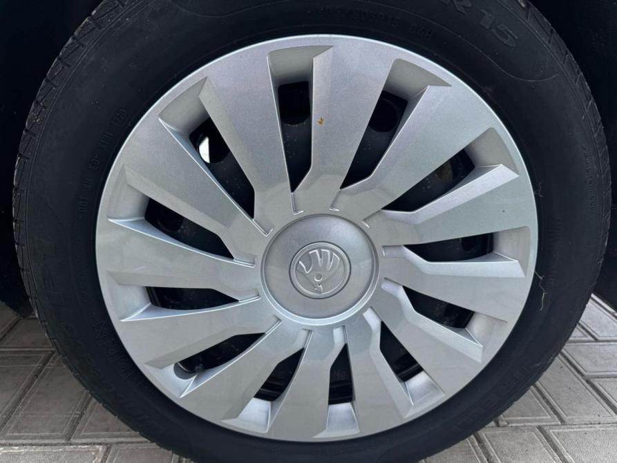 Skoda Rapid II Астрахань  - изображение 24