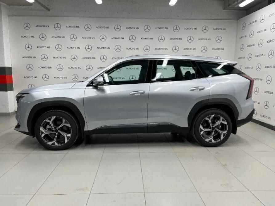 Geely Atlas II Екатеринбург  - изображение 2