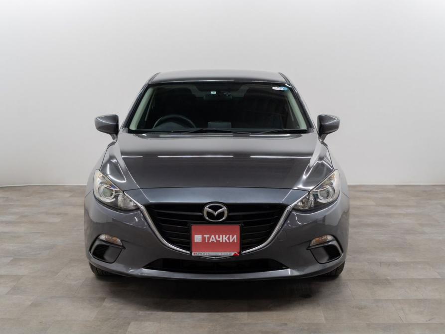 Mazda Axela III Красноярск  - изображение 2