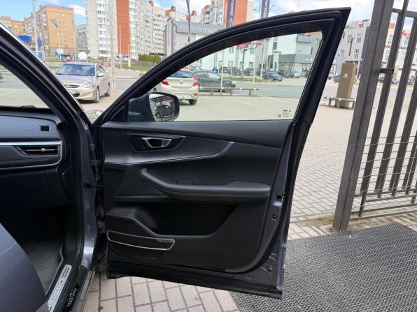 Chery Tiggo 7 Pro I с пробегом 2023 года, цена 1 860 000 рублей, 26540 км, внедорожник, Автокод Объявления