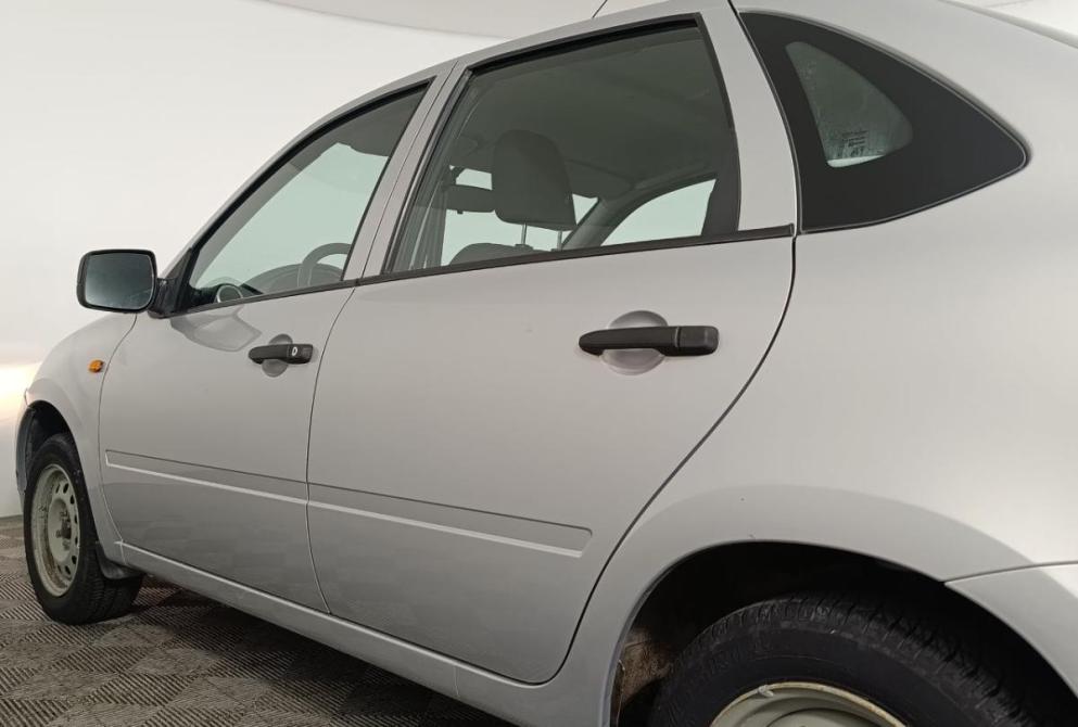 Lada (ВАЗ) Granta I Волгоград  - изображение 19