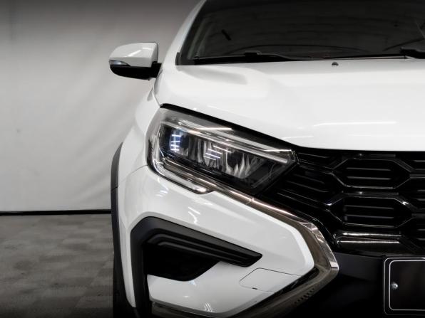 Lada (ВАЗ) Vesta I Рестайлинг (NG) с пробегом 2024 года, цена 1 690 000 рублей, 37794 км, универсал, Автокод Объявления