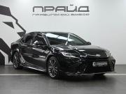 Toyota Camry IX (XV80) China Market Ростов-на-Дону  - изображение 40
