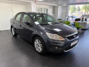 Ford Focus II Рестайлинг Киров  - изображение 19