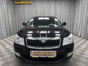 Skoda Octavia II (A5) Рестайлинг Стерлитамак  - изображение 41