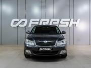 Skoda Octavia II (A5) Рестайлинг Воронеж  - изображение 23