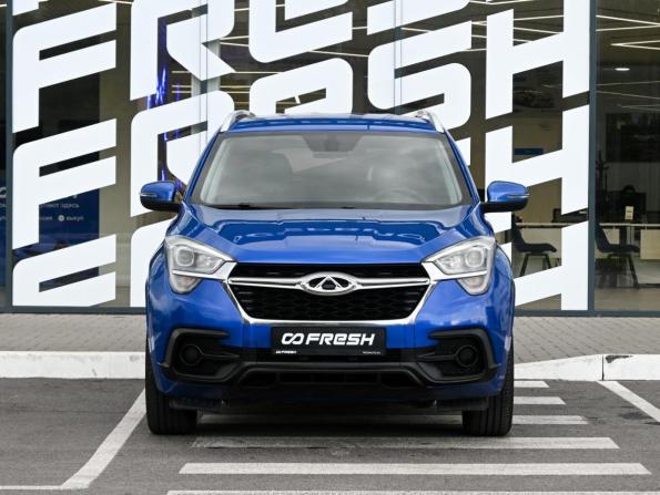 Chery Tiggo 4 I с пробегом 2019 года, цена 1 189 000 рублей, 148719 км, внедорожник, Автокод Объявления